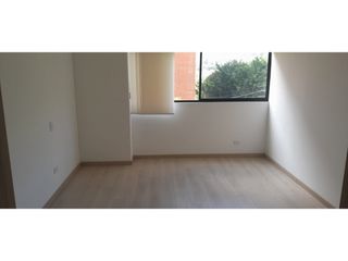 Foto 4 de Apartaestudio en venta en Loma del Escobero en Envigado