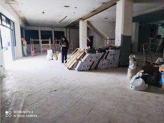 Foto 7 de Villaflora, Local Comercial en Renta, 250m2, 4 Ambientes