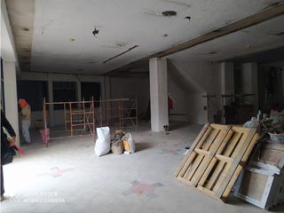 Foto 1 de Villaflora, Local Comercial en Renta, 250m2, 4 Ambientes