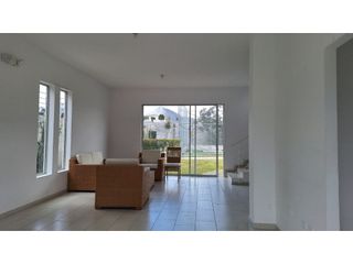 Foto 12 de Pomasqui, Casa en Renta, 150m2, 3 Habitaciones