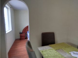 Foto 23 de Mitad del Mundo, Galpón en Renta, 690m2, 1 Ambiente