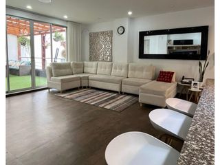 Foto 4 de La Armenia, Departamento en Renta, 150m2, 3 Habitaciones