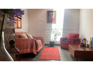 Foto 3 de Buenos Aires, Suite en Renta, 95m2, 1 Habitación