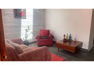 Foto 2 de Buenos Aires, Suite en Renta, 95m2, 1 Habitación