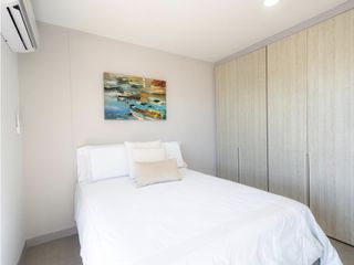 Foto 10 de Serena del Mar - Alquiler de Apartamento Amoblado en Zinnia.