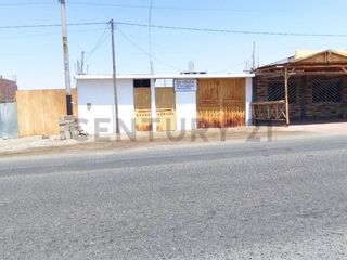 Foto 7 de TERRENO RESIDENCIAL ASOC. FUNDADORES  COSTADO DE URB.DAMASCO AV. TARAPACA TACNA.