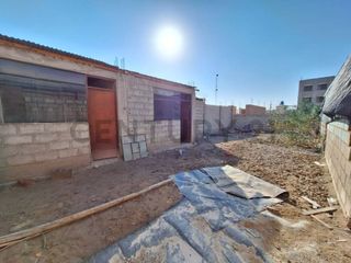 Foto 10 de TERRENO RESIDENCIAL ASOC. FUNDADORES  COSTADO DE URB.DAMASCO AV. TARAPACA TACNA.
