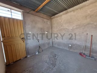 Foto 4 de TERRENO RESIDENCIAL ASOC. FUNDADORES  COSTADO DE URB.DAMASCO AV. TARAPACA TACNA.