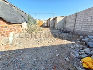Foto 8 de TERRENO RESIDENCIAL ASOC. FUNDADORES  COSTADO DE URB.DAMASCO AV. TARAPACA TACNA.