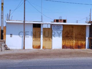 Foto 9 de TERRENO RESIDENCIAL ASOC. FUNDADORES  COSTADO DE URB.DAMASCO AV. TARAPACA TACNA.