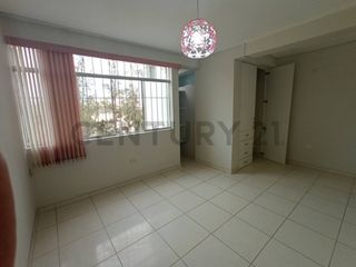 Foto 13 de SE VENDE DEPARTAMENTO URBANIZACION  LOS PALMEROS - TACNA