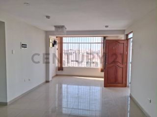 Foto 8 de SE VENDE DEPARTAMENTO URBANIZACION  LOS PALMEROS - TACNA