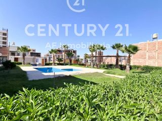 Foto 7 de SE VENDE DEPARTAMENTO URBANIZACION  LOS PALMEROS - TACNA