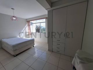 Foto 4 de SE VENDE DEPARTAMENTO URBANIZACION  LOS PALMEROS - TACNA