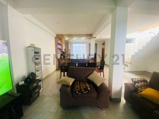 Foto 10 de CASA MODERNA EN VENTA