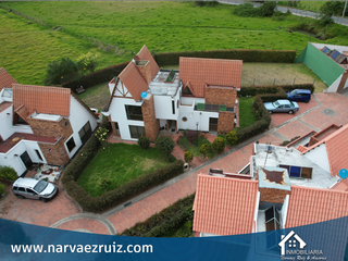 Foto 8 de Vendo Hermosa Casa en Conjunto Cerrado en Tenjo