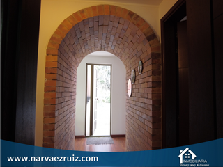 Foto 13 de Vendo Hermosa Casa en Conjunto Cerrado en Tenjo
