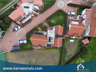 Foto 29 de Vendo Hermosa Casa en Conjunto Cerrado en Tenjo
