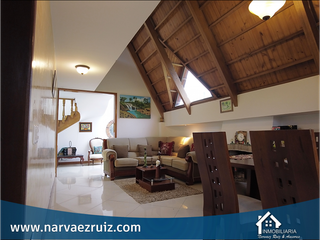 Foto 10 de Vendo Hermosa Casa en Conjunto Cerrado en Tenjo