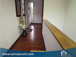 Foto 15 de Vendo Hermosa Casa en Conjunto Cerrado en Tenjo