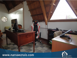 Foto 19 de Vendo Hermosa Casa en Conjunto Cerrado en Tenjo