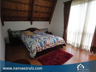 Foto 25 de Vendo Hermosa Casa en Conjunto Cerrado en Tenjo
