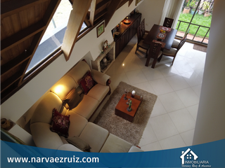 Foto 16 de Vendo Hermosa Casa en Conjunto Cerrado en Tenjo