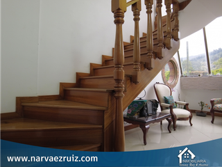 Foto 14 de Vendo Hermosa Casa en Conjunto Cerrado en Tenjo