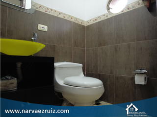 Foto 17 de Vendo Hermosa Casa en Conjunto Cerrado en Tenjo