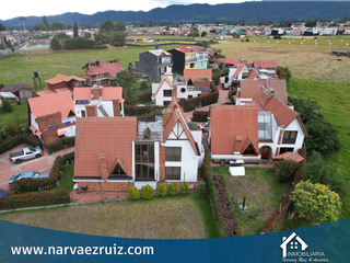 Foto 7 de Vendo Hermosa Casa en Conjunto Cerrado en Tenjo