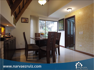 Foto 11 de Vendo Hermosa Casa en Conjunto Cerrado en Tenjo