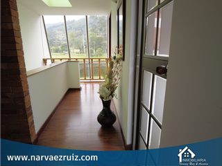 Foto 18 de Vendo Hermosa Casa en Conjunto Cerrado en Tenjo