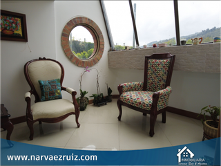 Foto 20 de Vendo Hermosa Casa en Conjunto Cerrado en Tenjo