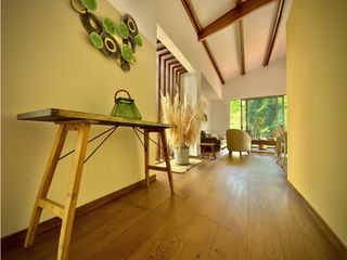 Foto 4 de Venta Casa Campestre Parcelacion Via San Antonio La Ceja