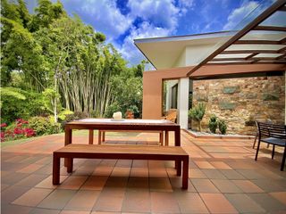 Foto 7 de Venta Casa Campestre Parcelacion Via San Antonio La Ceja