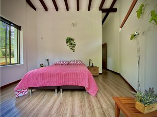 Foto 14 de Venta Casa Campestre Parcelacion Via San Antonio La Ceja