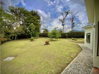 Foto 17 de Venta Casa Campestre Parcelacion Via San Antonio La Ceja