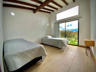 Foto 18 de Venta Casa Campestre Semi Parcelacion Via San Antonio La Ceja