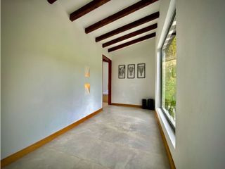 Foto 9 de Venta Casa Campestre Semi Parcelacion Via San Antonio La Ceja