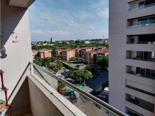 Foto 9 de SE VENDE Apartamento Piso 9 en La Flora / JV