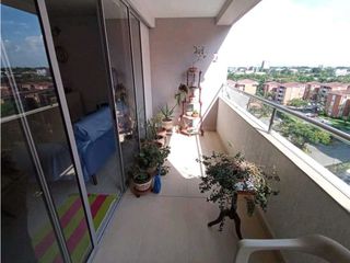 Foto 8 de SE VENDE Apartamento Piso 9 en La Flora / JV