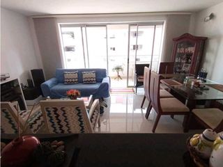 Foto 7 de SE VENDE Apartamento Piso 9 en La Flora / JV