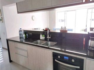 Foto 15 de SE VENDE Apartamento Piso 9 en La Flora / JV