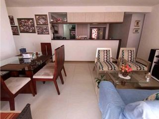 Foto 6 de SE VENDE Apartamento Piso 9 en La Flora / JV