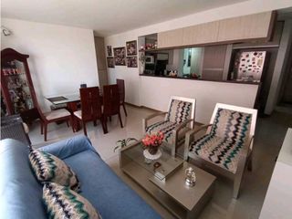 Foto 4 de SE VENDE Apartamento Piso 9 en La Flora / JV