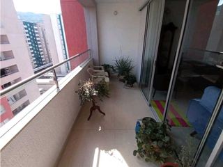 Foto 10 de SE VENDE Apartamento Piso 9 en La Flora / JV
