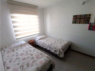 Foto 21 de SE VENDE Apartamento Piso 9 en La Flora / JV