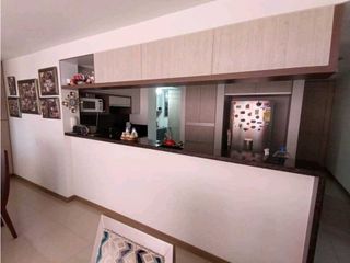 Foto 12 de SE VENDE Apartamento Piso 9 en La Flora / JV