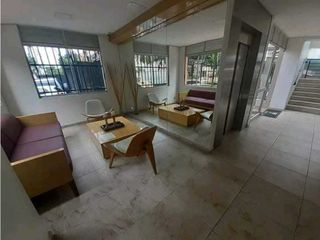 Foto 33 de SE VENDE Apartamento Piso 9 en La Flora / JV