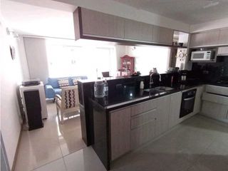 Foto 13 de SE VENDE Apartamento Piso 9 en La Flora / JV